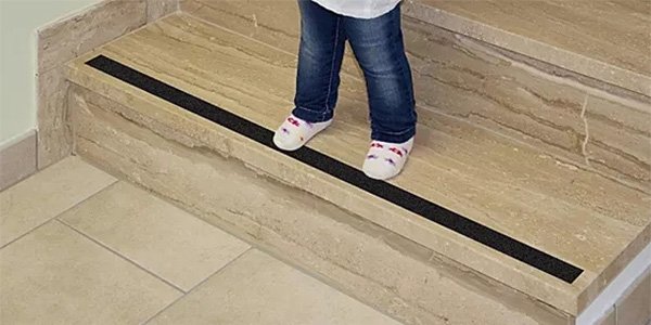 Cinta Antideslizante