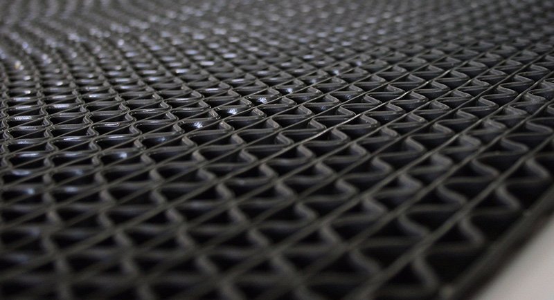 Felpudo Alto Transito