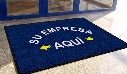 Felpudos Personalizados