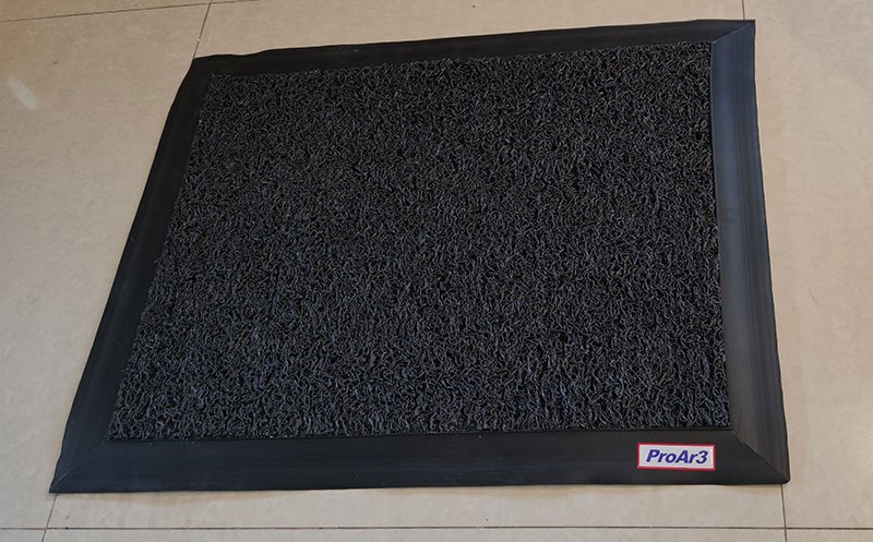 Felpudo de PVC ProAr3 Heavy Duty